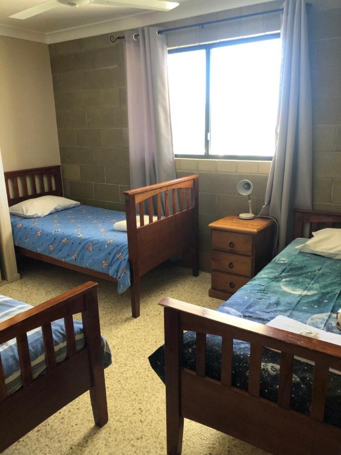 Apartment Unit 5 Pattison