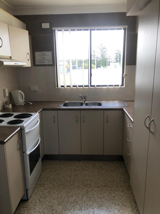 Unit 5 Pattison Emu Park