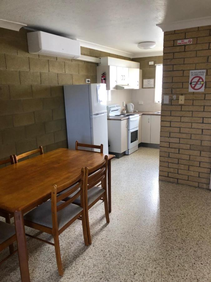 Apartment Unit 5 Pattison *