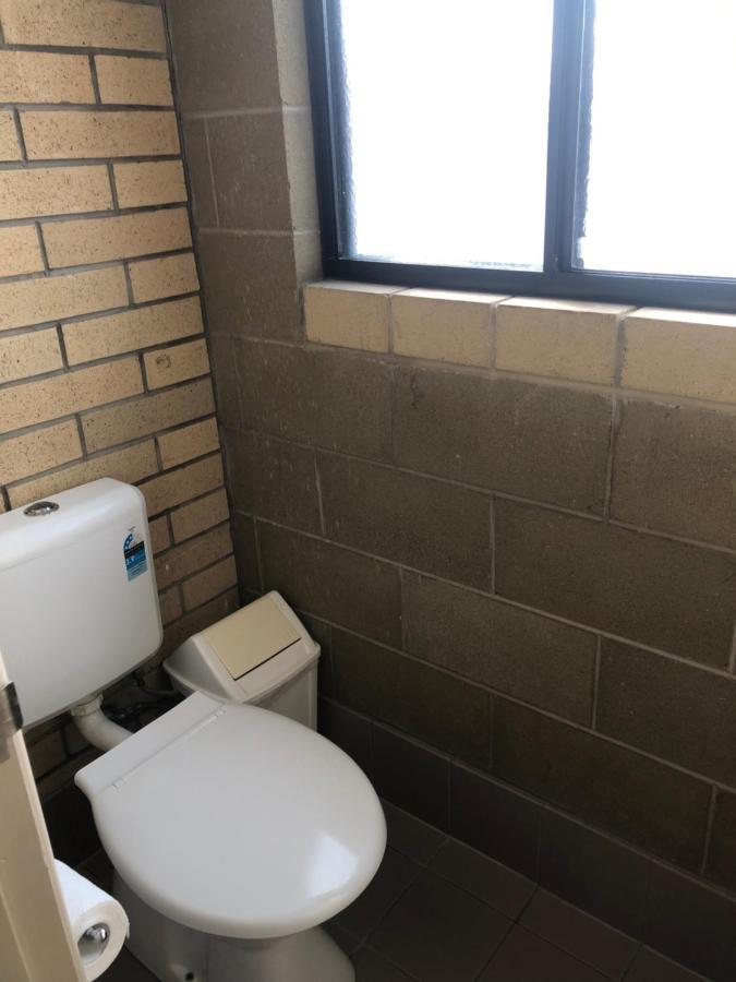 Unit 5 Pattison Apartment Emu Park