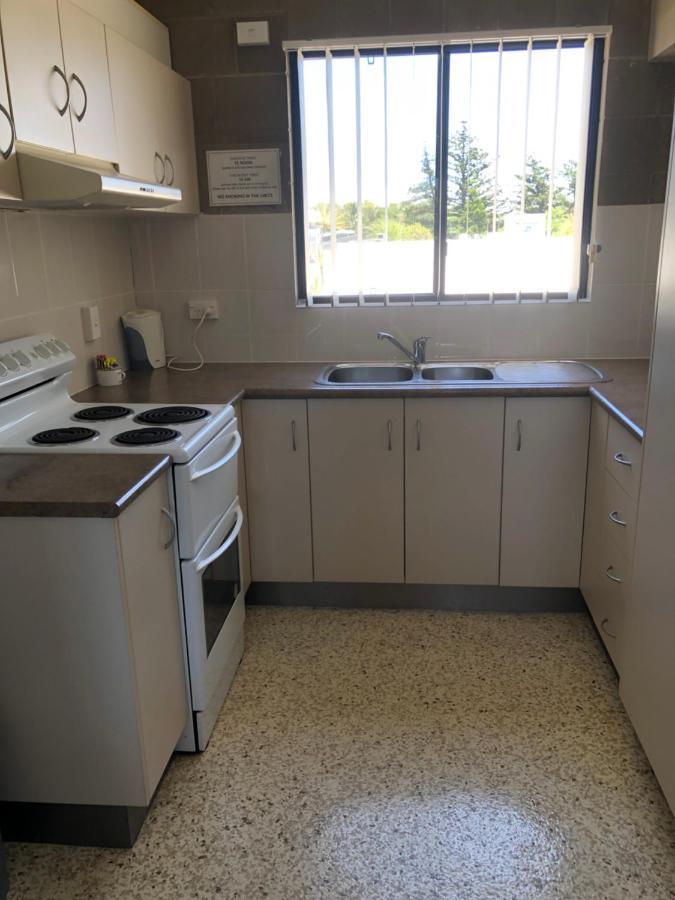 Unit 5 Pattison Apartment